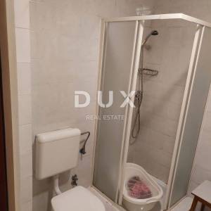 OPATIJA, MEDVEJA - kuća 2.RED DO MORA!! 250m2 + bungalov apartman 25m2 + okoliš 1031m2