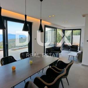 OPATIJA, MEDVEJA - Vila s panoramskim pogledom i bazenom