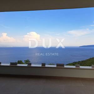 OPATIJA, MEDVEJA - Vila s panoramskim pogledom i bazenom