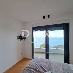 OPATIJA, MEDVEJA - Vila s panoramskim pogledom i bazenom