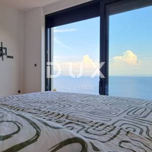 OPATIJA, MEDVEJA - Vila s panoramskim pogledom i bazenom
