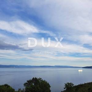 OPATIJA, MEDVEJA - Vila s panoramskim pogledom i bazenom