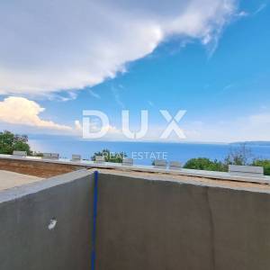OPATIJA, MEDVEJA - Vila s panoramskim pogledom i bazenom
