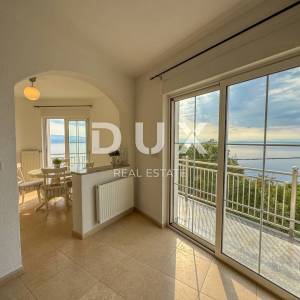 OPATIJA, MEDVEJA - Vila sa veličanstvenim pogledom na zaljev