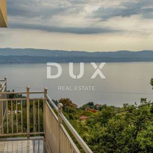 OPATIJA, MEDVEJA - Vila sa veličanstvenim pogledom na zaljev