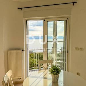 OPATIJA, MEDVEJA - Vila sa veličanstvenim pogledom na zaljev