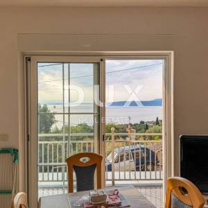 OPATIJA, MEDVEJA - Vila sa veličanstvenim pogledom na zaljev