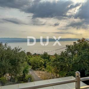OPATIJA, MEDVEJA - Vila sa veličanstvenim pogledom na zaljev