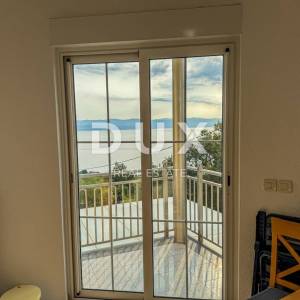OPATIJA, MEDVEJA - Vila sa veličanstvenim pogledom na zaljev