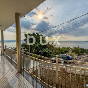 OPATIJA, MEDVEJA - Vila sa veličanstvenim pogledom na zaljev