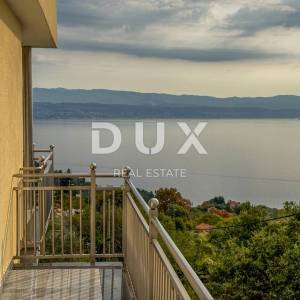 OPATIJA, MEDVEJA - Vila sa veličanstvenim pogledom na zaljev