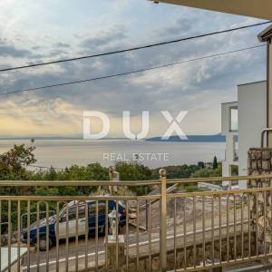 OPATIJA, MEDVEJA - Vila sa veličanstvenim pogledom na zaljev