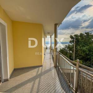 OPATIJA, MEDVEJA - Vila sa veličanstvenim pogledom na zaljev