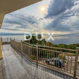 OPATIJA, MEDVEJA - Vila sa veličanstvenim pogledom na zaljev