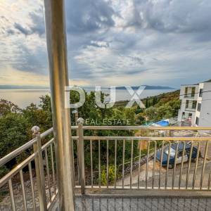 OPATIJA, MEDVEJA - Vila sa veličanstvenim pogledom na zaljev
