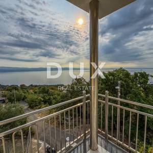 OPATIJA, MEDVEJA - Vila sa veličanstvenim pogledom na zaljev