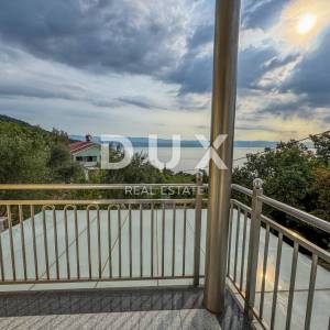 OPATIJA, MEDVEJA - Vila sa veličanstvenim pogledom na zaljev