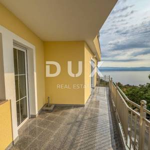 OPATIJA, MEDVEJA - Vila sa veličanstvenim pogledom na zaljev
