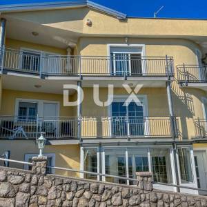 OPATIJA, MEDVEJA - Vila sa veličanstvenim pogledom na zaljev