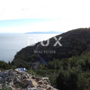 OPATIJA, MEDVEJA- villa 100m2 s  bazenom i panoramskim pogledom na more + okoliš 815m2