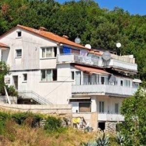 OPATIJA, MOŠĆENICE - kuća s 14 apartmana