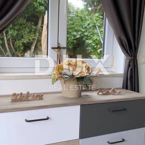 OPATIJA, MOŠĆENICE, SV. JELENA - simpatična kuća s panoramskim pogledom na Kvarner