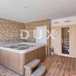 OPATIJA, MOŠĆENICE - Vila na osami, 240m2 s pogledom na more