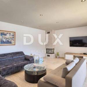 OPATIJA, MOŠĆENICE - Vila na osami, 240m2 s pogledom na more