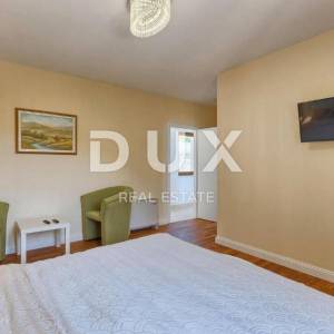 OPATIJA, MOŠĆENICE - Vila na osami, 240m2 s pogledom na more