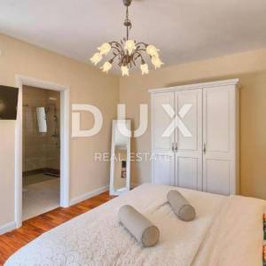 OPATIJA, MOŠĆENICE - Vila na osami, 240m2 s pogledom na more