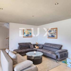 OPATIJA, MOŠĆENICE - Vila na osami, 240m2 s pogledom na more