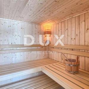 OPATIJA, MOŠĆENICE - Vila na osami, 240m2 s pogledom na more
