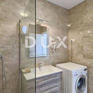 OPATIJA, MOŠĆENICE - Vila na osami, 240m2 s pogledom na more