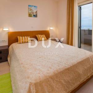 OPATIJA, MOŠĆENIČKA DRAGA - Investicijski dragulj: Vila na osami, prvi red do mora