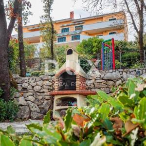 OPATIJA, MOŠĆENIČKA DRAGA - Investicijski dragulj: Vila na osami, prvi red do mora