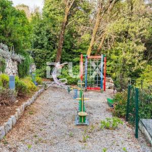 OPATIJA, MOŠĆENIČKA DRAGA - Investicijski dragulj: Vila na osami, prvi red do mora