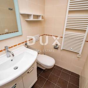 OPATIJA, MOŠĆENIČKA DRAGA - Investicijski dragulj: Vila na osami, prvi red do mora