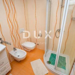 OPATIJA, MOŠĆENIČKA DRAGA - Investicijski dragulj: Vila na osami, prvi red do mora