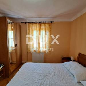 OPATIJA, MOŠĆENIČKA DRAGA - tri stambene jedinice s pogledom na more