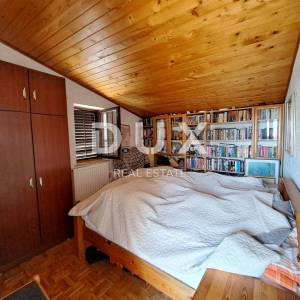 OPATIJA, MOŠĆENIČKA DRAGA - tri stambene jedinice s pogledom na more