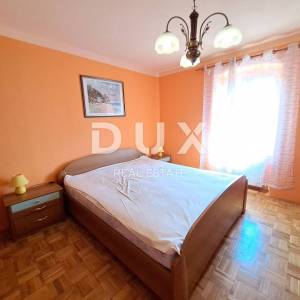 OPATIJA, MOŠĆENIČKA DRAGA - tri stambene jedinice s pogledom na more