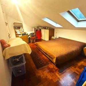 OPATIJA, MOŠĆENIČKA DRAGA - Dvoetažni apartman u blizini plaže!