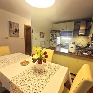 OPATIJA, MOŠĆENIČKA DRAGA - Dvoetažni apartman u blizini plaže!