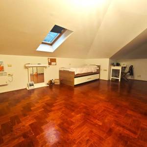 OPATIJA, MOŠĆENIČKA DRAGA - Dvoetažni apartman u blizini plaže!