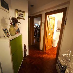 OPATIJA, MOŠĆENIČKA DRAGA - Dvoetažni apartman u blizini plaže!