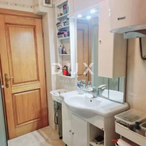 OPATIJA, MOŠĆENIČKA DRAGA - Stan i studio apartman s vlastitim ulazom i terasom