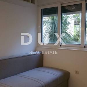 OPATIJA, MOŠĆENIČKA DRAGA - Stan i studio apartman s vlastitim ulazom i terasom