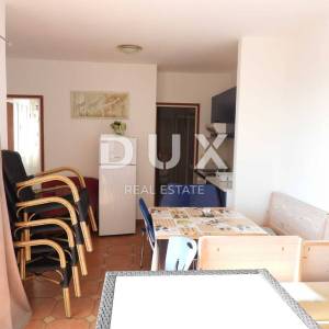 OPATIJA, MOŠĆENIČKA DRAGA - kuća 190m2 s pogledom na more + okoliš 1000m2
