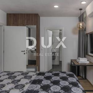 OPATIJA, MOŠĆENIČKA DRAGA - ekskluzivna vila u blizini plaže na okučnici od 1200m2 