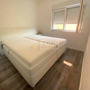 Opatija, novogradnja, 2S+DB, terasa, otvoren pogled na more